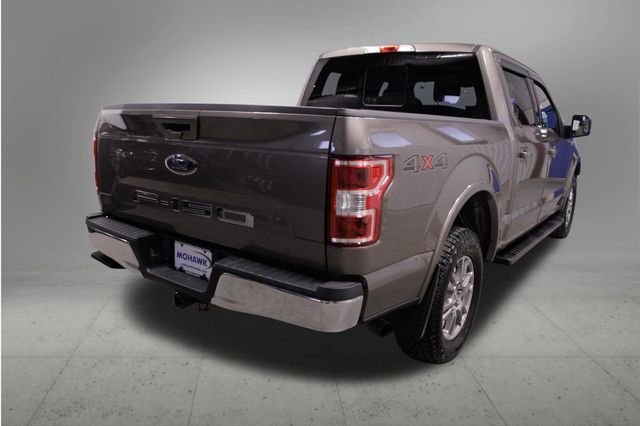 Used 2018 Ford F150 Lariat image 5