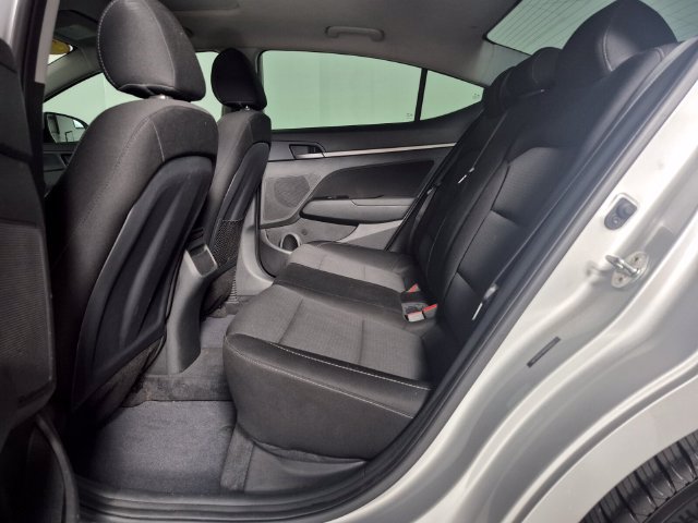 Used 2017 Hyundai Elantra Value Edition FWD image 30