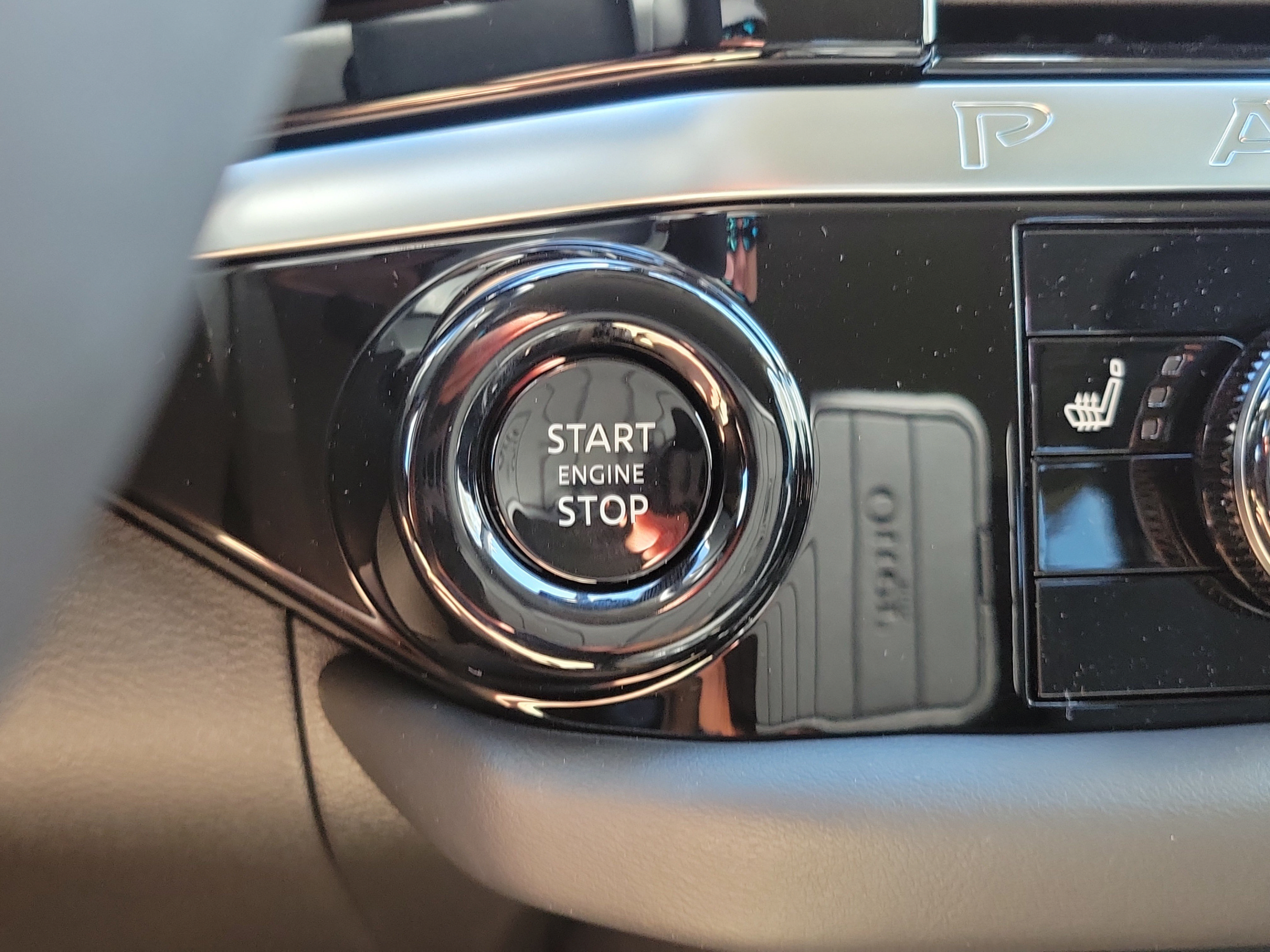 New 2026 Nissan Pathfinder SV w/ Cargo Package FWD image 28