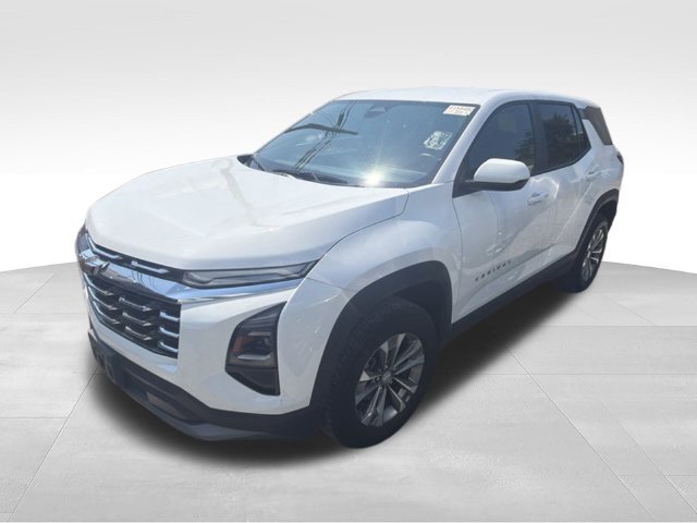 Used 2025 Chevrolet Equinox LT AWD/4WD image 31