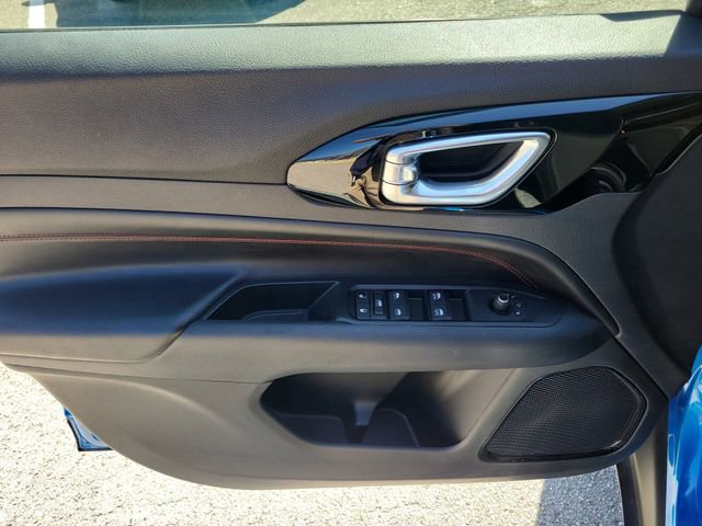 Used 2022 Jeep Compass Trailhawk image 17