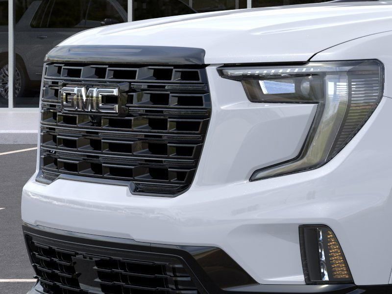 New 2026 GMC Acadia Denali Ultimate image 13