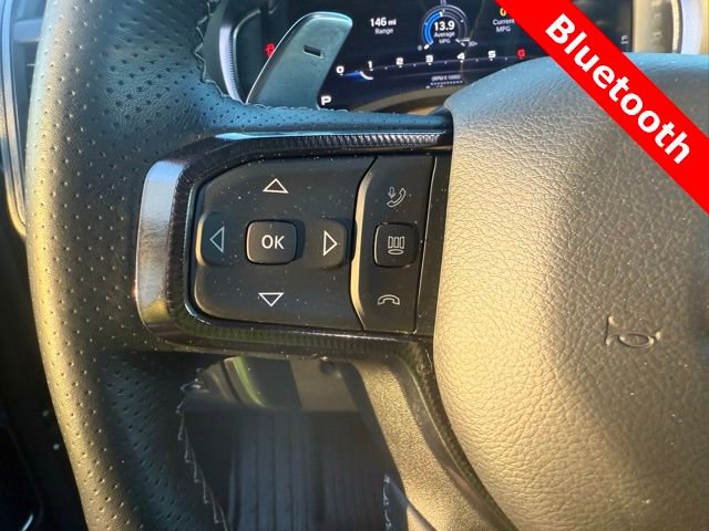Used 2025 RAM 1500 RHO image 30