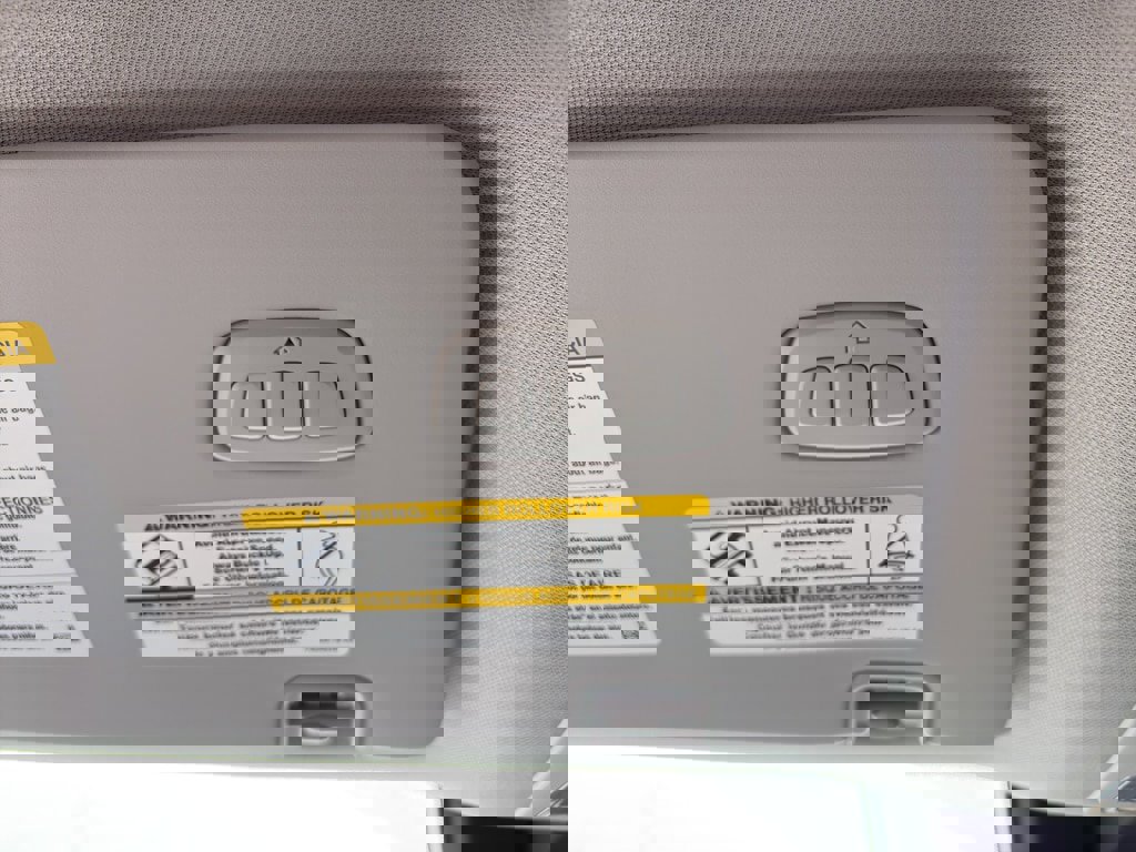 New 2025 Ford Ranger Lariat w/ FX4 Off-Road Package image 16