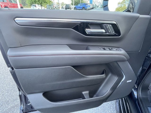 New 2026 Chevrolet Tahoe RST w/ RST Performance Edition image 20