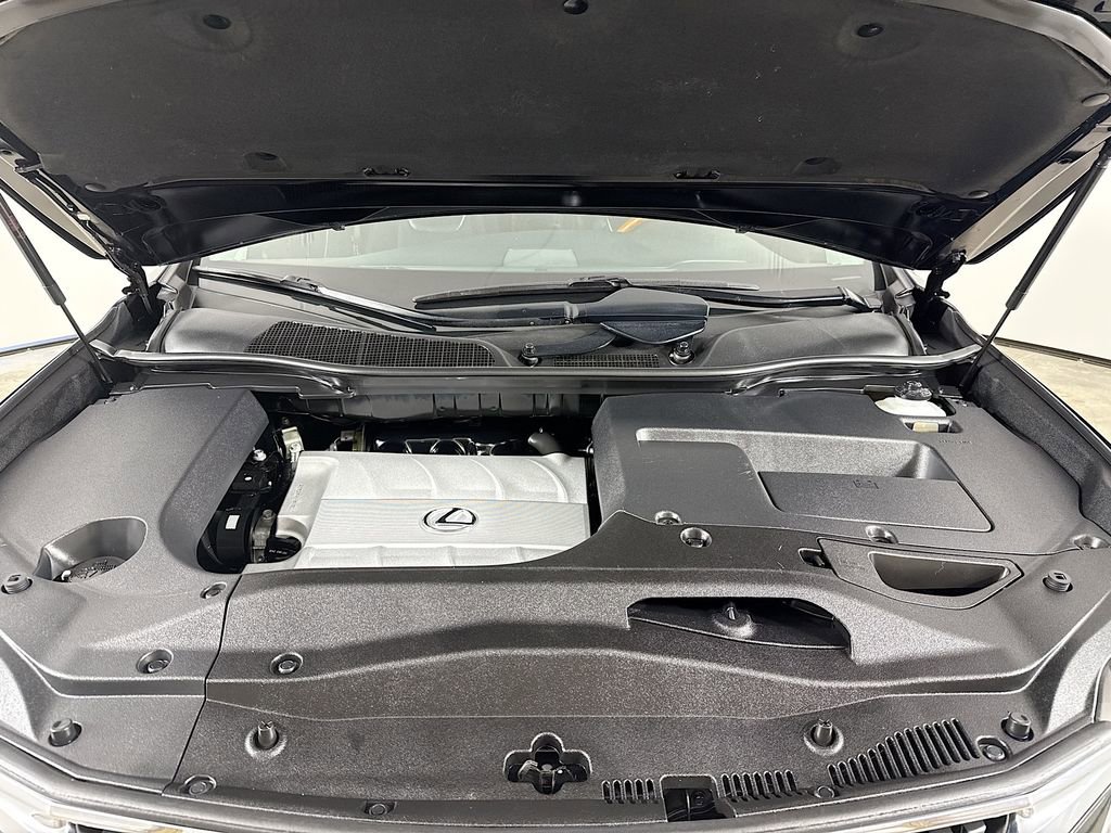 Used 2010 Lexus RX 350 AWD image 34