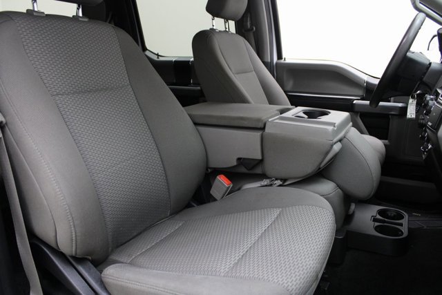 Certified 2019 Ford F150 XLT w/ Trailer Tow Package AWD/4WD image 3