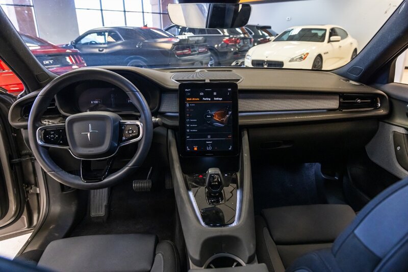 Used 2021 Polestar Polestar 2 AWD/4WD image 10