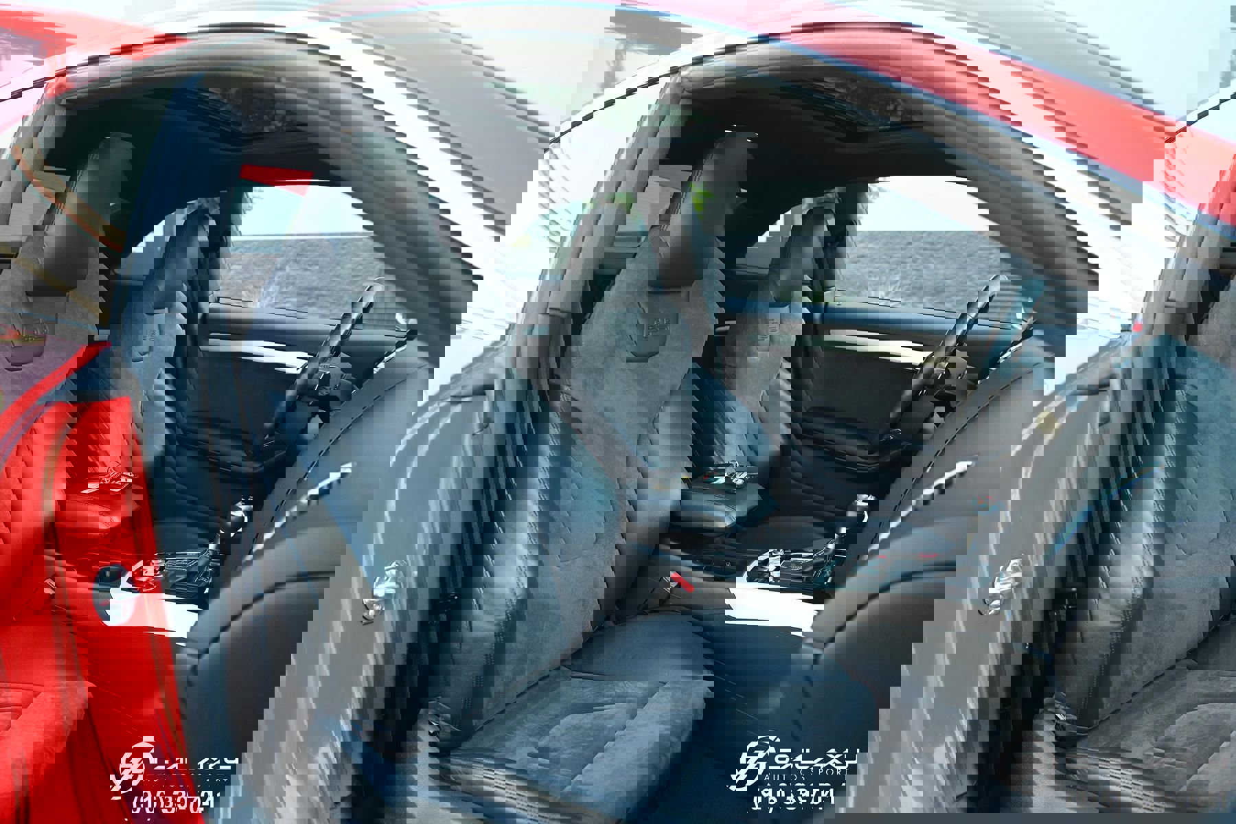 Used 2016 Audi S5 Premium Plus image 13