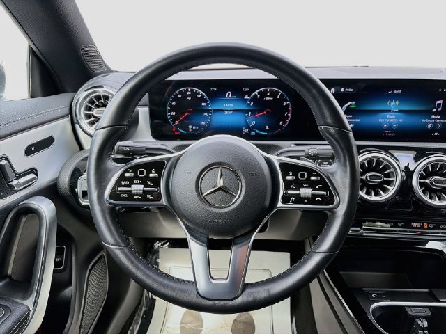 Certified 2023 Mercedes-Benz CLA 250 4MATIC image 23