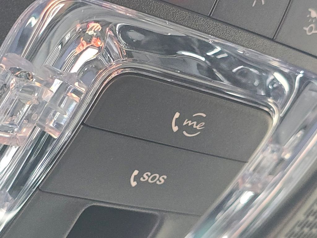 New 2026 Mercedes-Benz GLB 250 4MATIC image 8