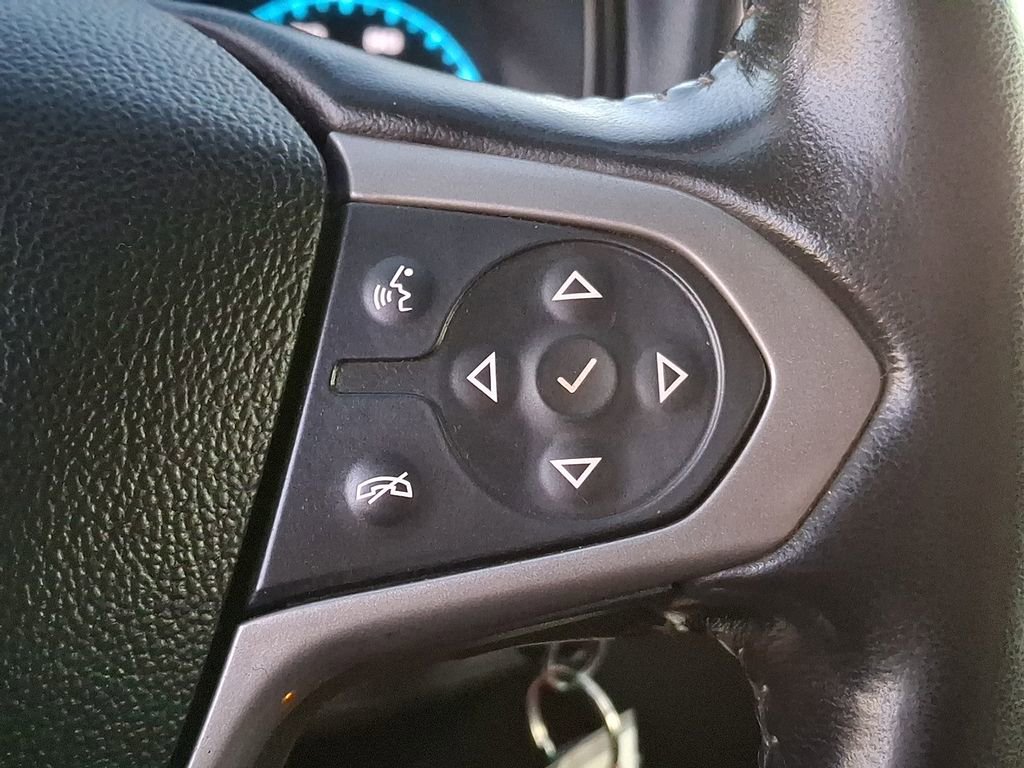 Used 2021 Chevrolet Colorado Z71 w/ Z71 Midnight Edition image 19