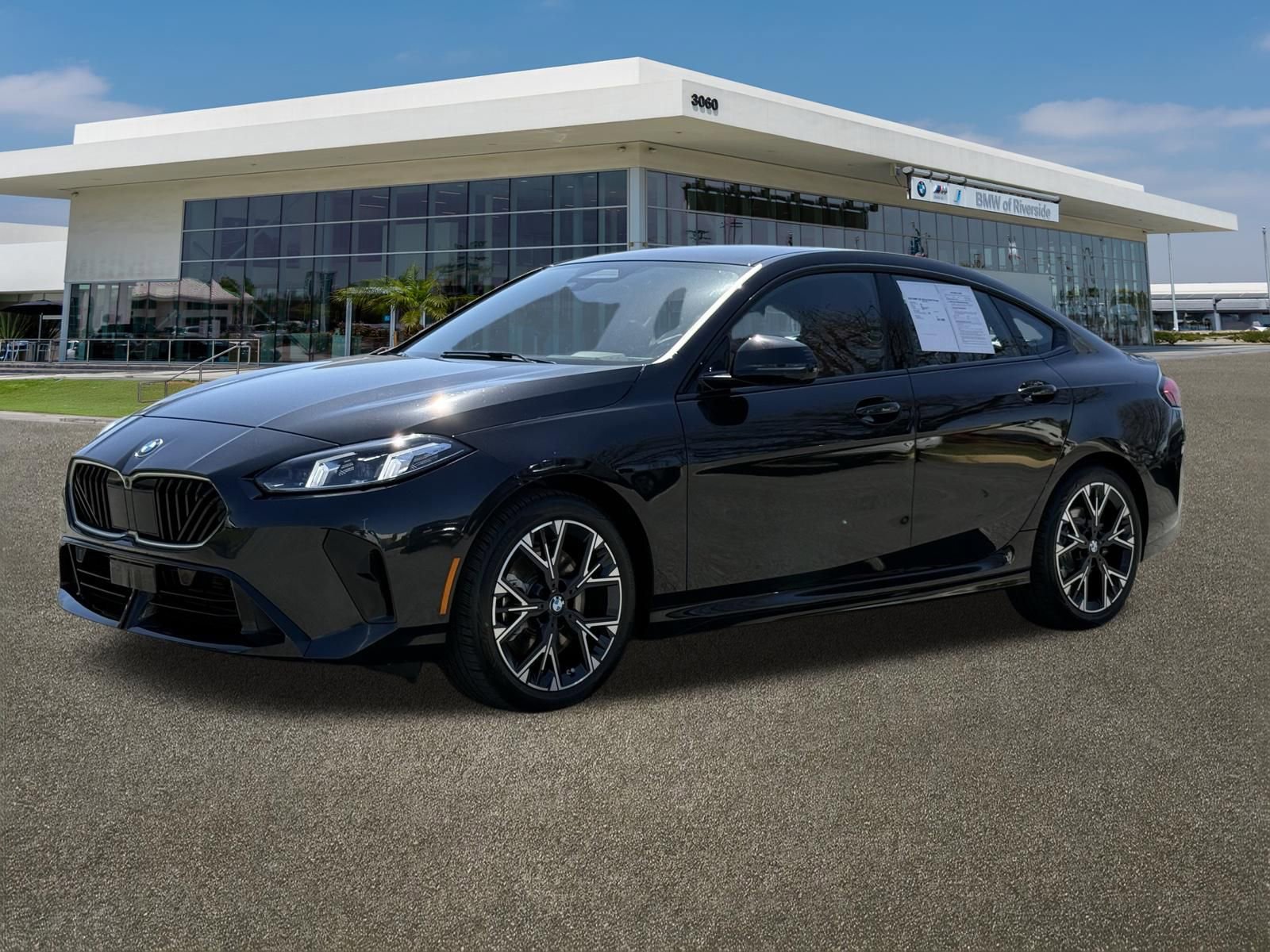 Used 2025 BMW 228i xDrive w/ Technology Package image 5