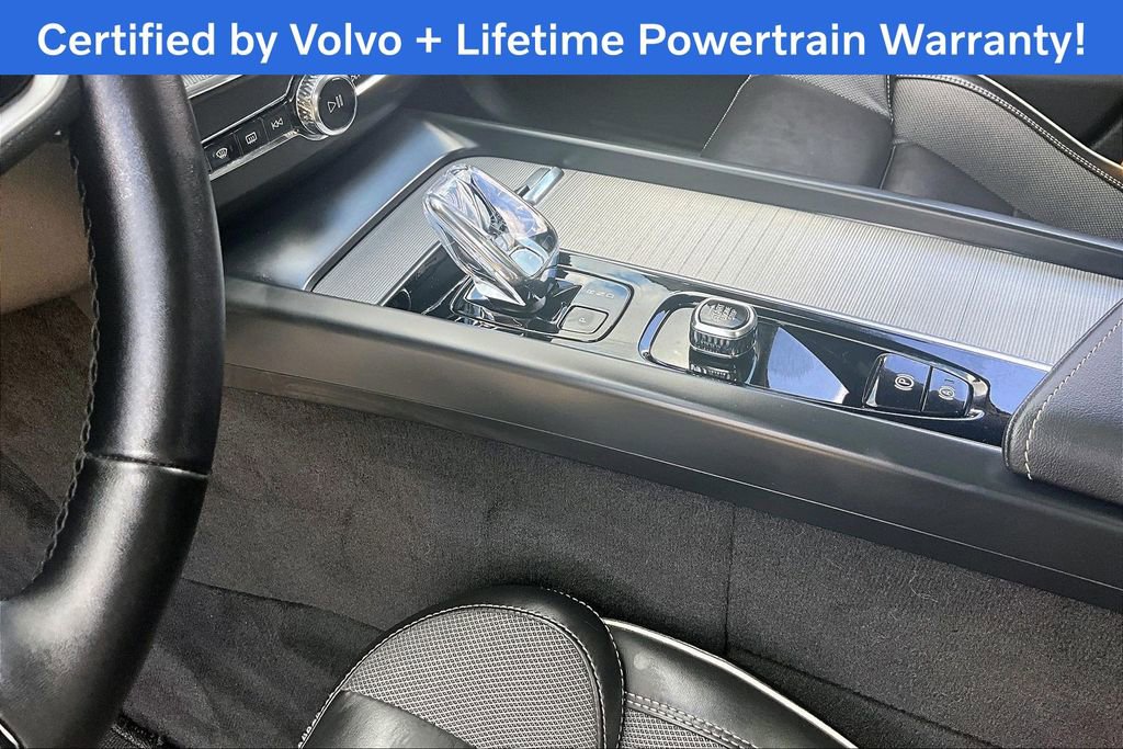 Used 2025 Volvo XC60 T8 Polestar image 19