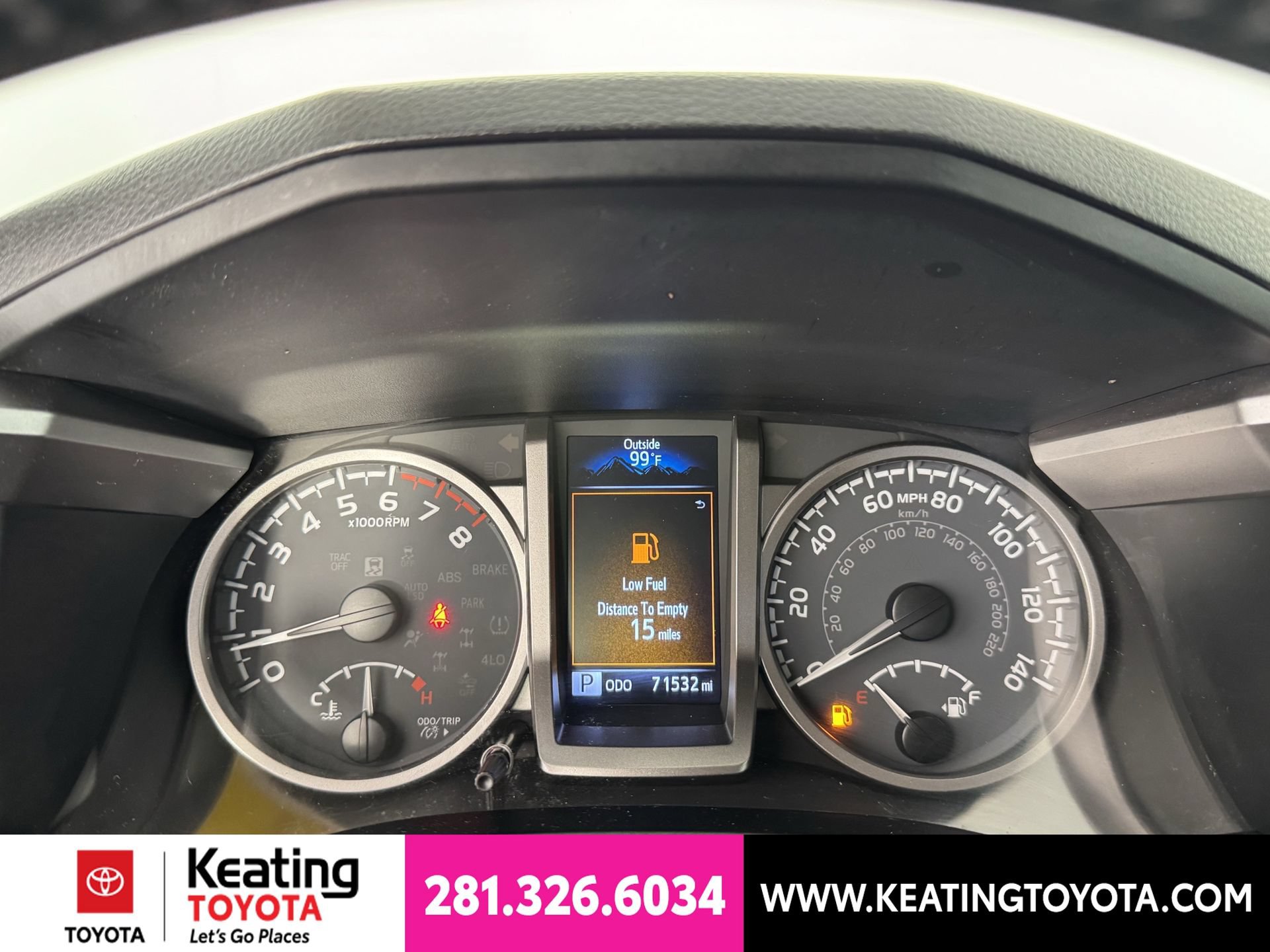 Used 2023 Toyota Tacoma SR5 RWD image 24