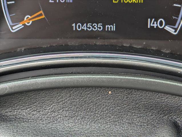 Used 2021 Jeep Grand Cherokee Laredo X AWD/4WD image 11
