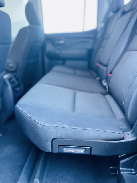 Used 2019 Honda Ridgeline Sport image 23