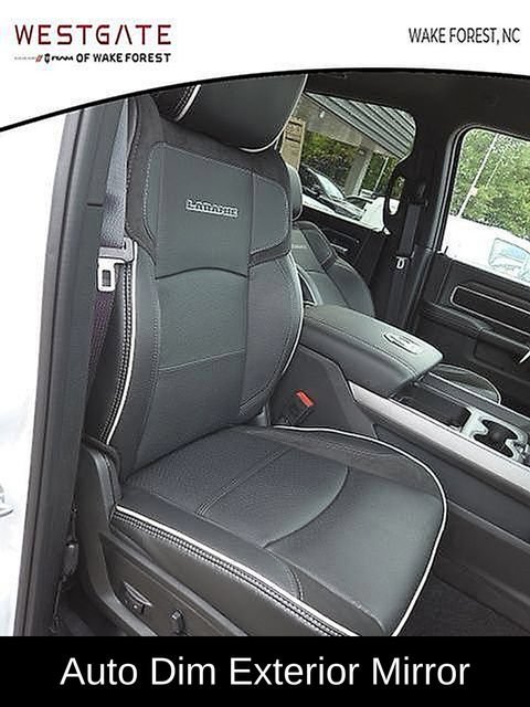 New 2026 RAM 2500 Laramie AWD/4WD image 28