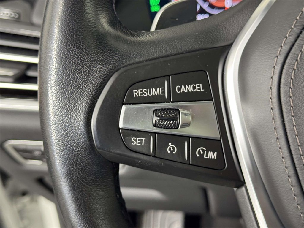 Used 2023 BMW X5 xDrive40i w/ Premium Package image 22