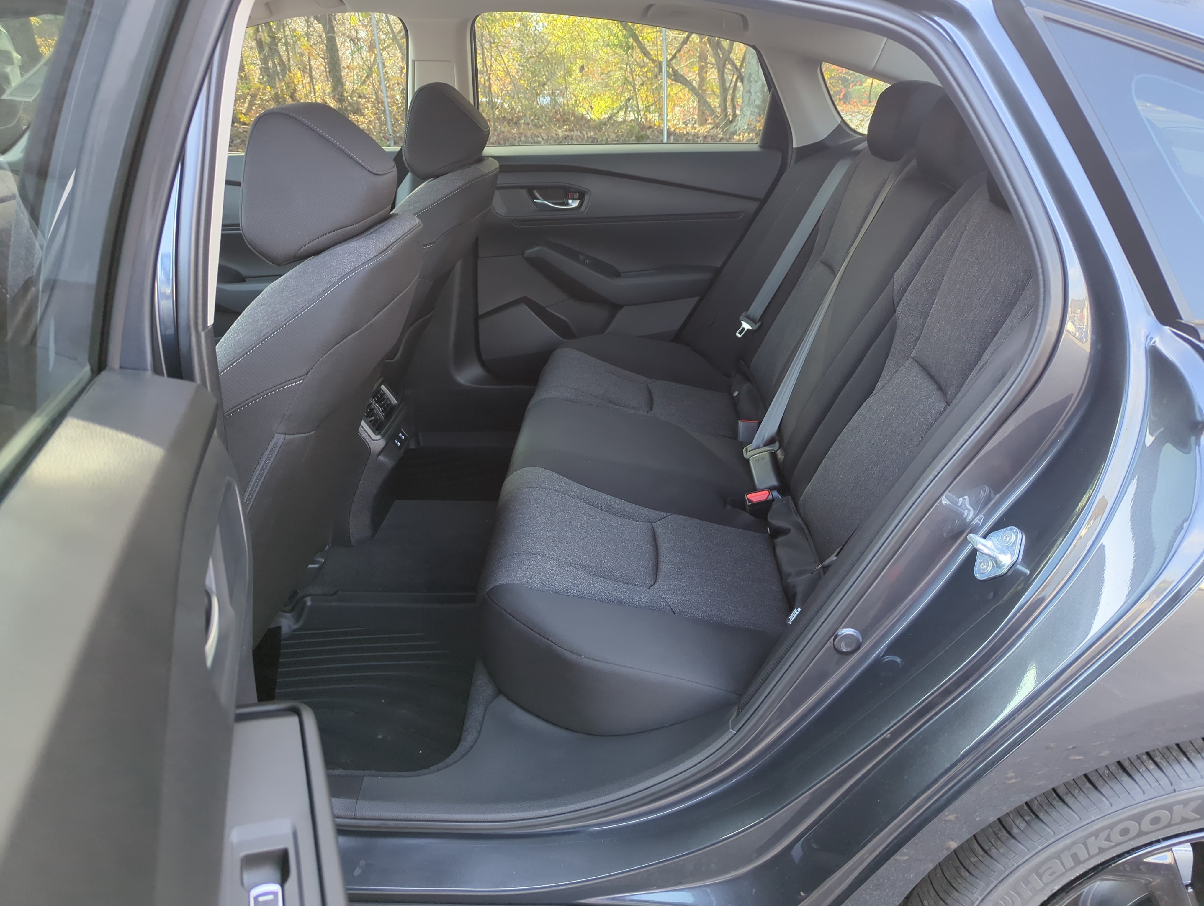 Certified 2025 Honda Accord SE image 21