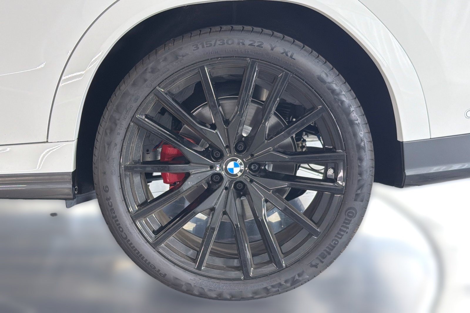 New 2027 BMW X6 xDrive40i AWD/4WD image 12