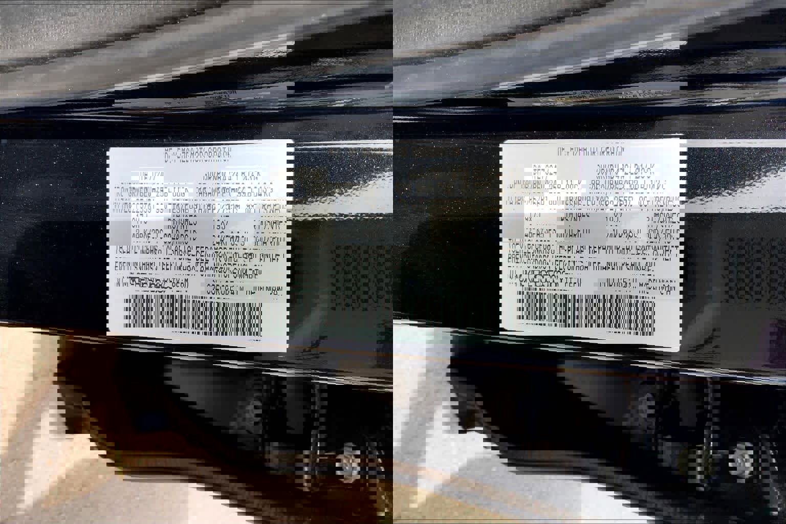 Used 2025 MAZDA CX-5 AWD 2.5 S w/ Premium Plus Pkg image 35