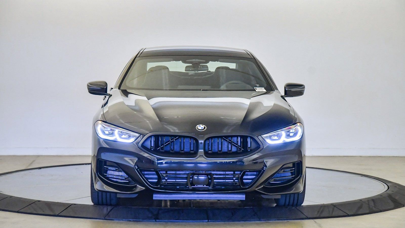 New 2026 BMW 840i RWD image 7