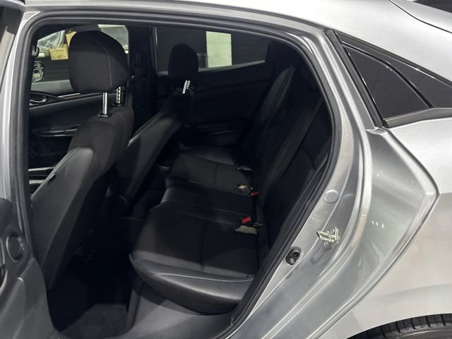 Used 2021 Honda Civic Sport image 30
