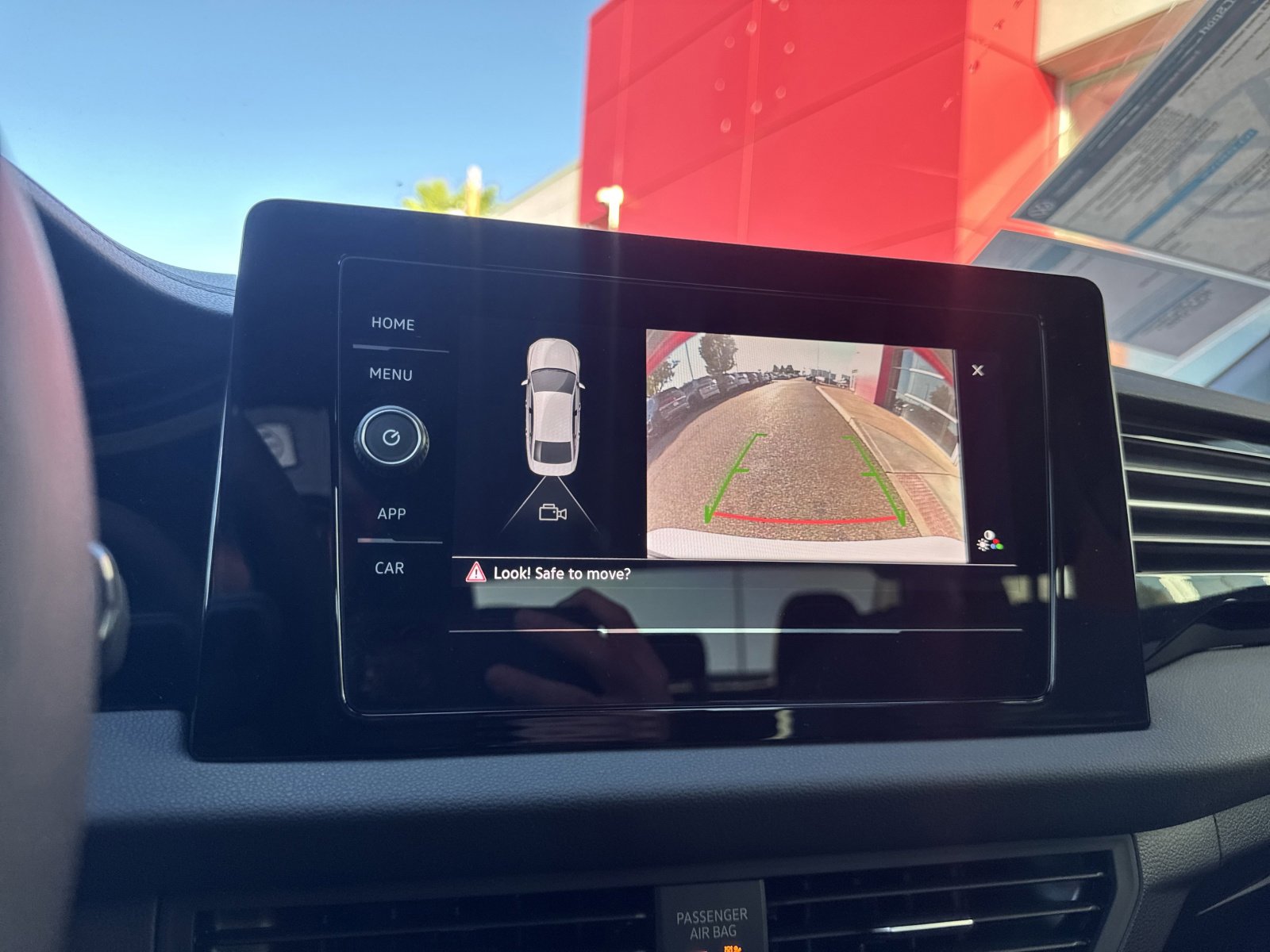 New 2026 Volkswagen Jetta Sport image 26