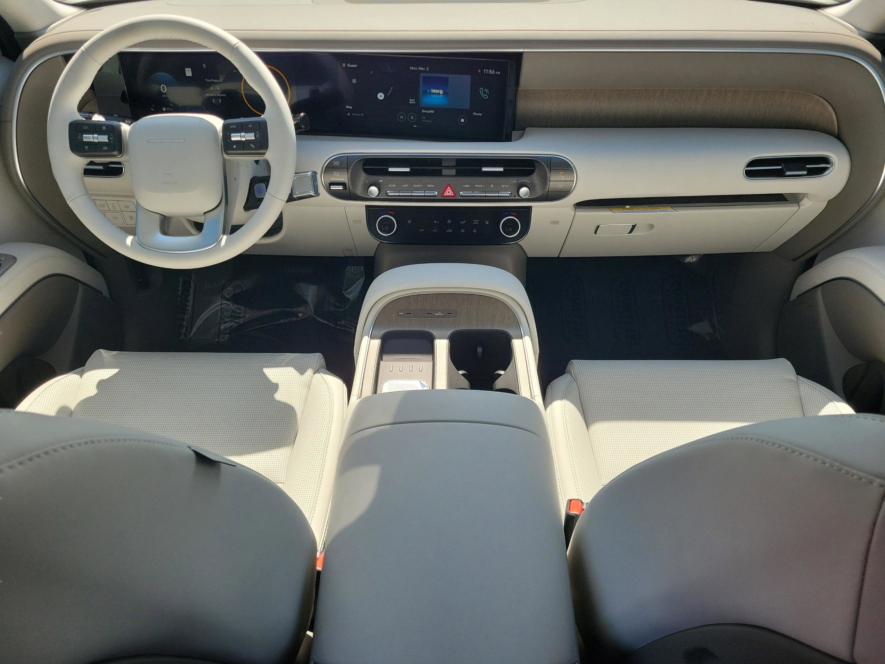 New 2026 Hyundai Palisade SEL image 15