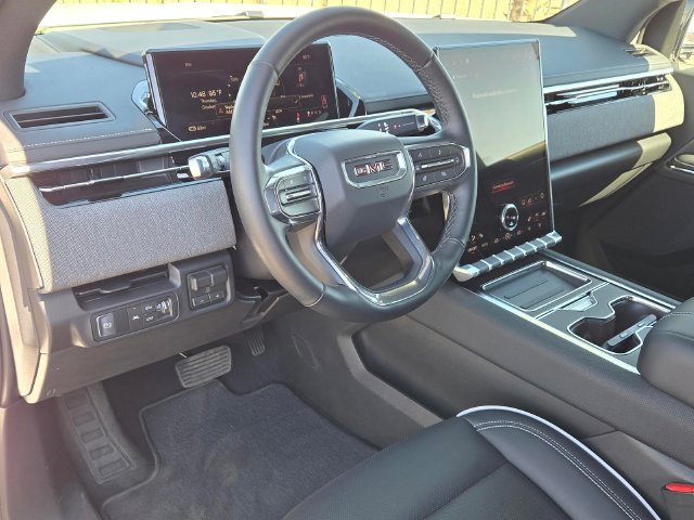 Used 2026 GMC Sierra EV Elevation AWD/4WD image 9