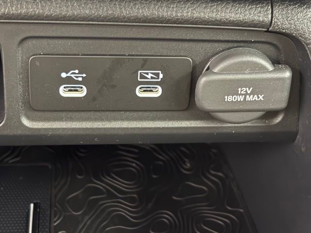 Used 2026 Honda Passport TrailSport Elite image 33