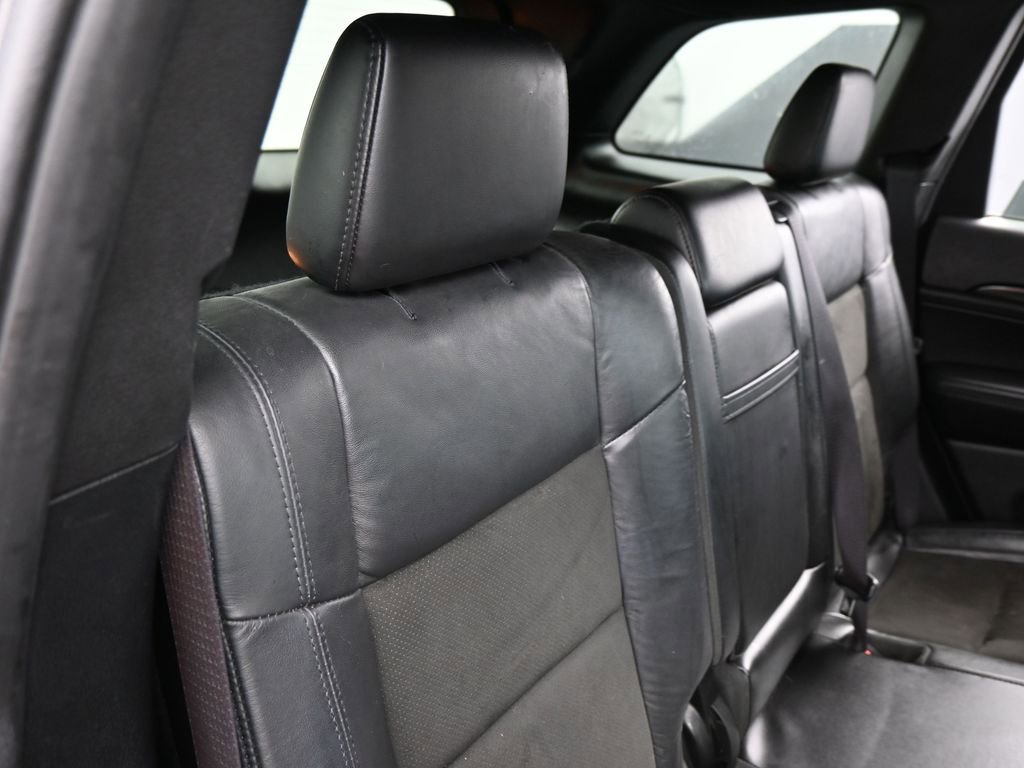 Used 2019 Jeep Grand Cherokee Altitude image 32