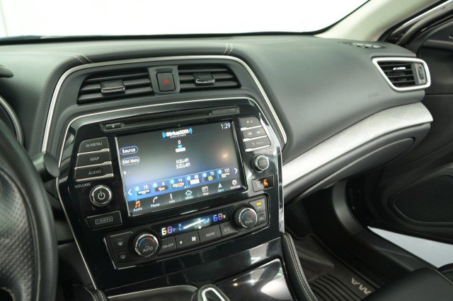 Used 2018 Nissan Maxima 3.5 SL image 47