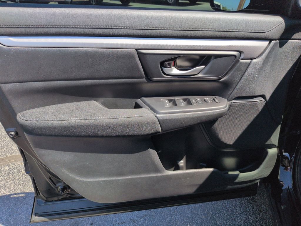 Used 2021 Honda CR-V Special Edition image 10