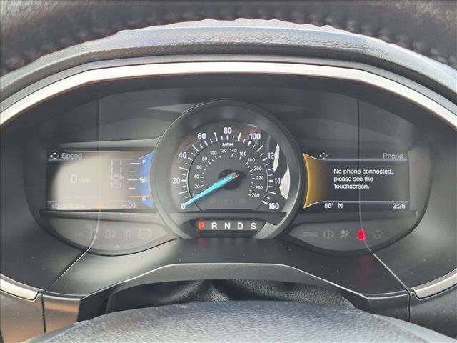 Used 2020 Ford Edge SEL FWD image 11