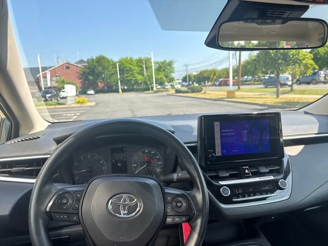 Used 2024 Toyota Corolla LE FWD image 16