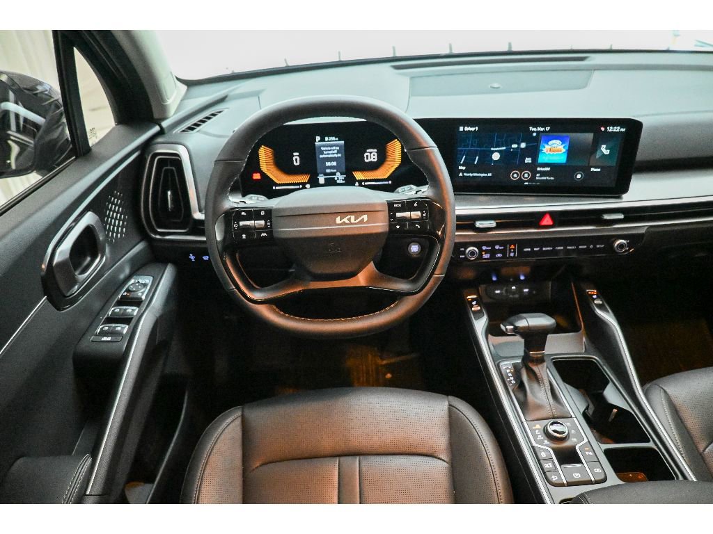 Used 2026 Kia Sorento EX image 28
