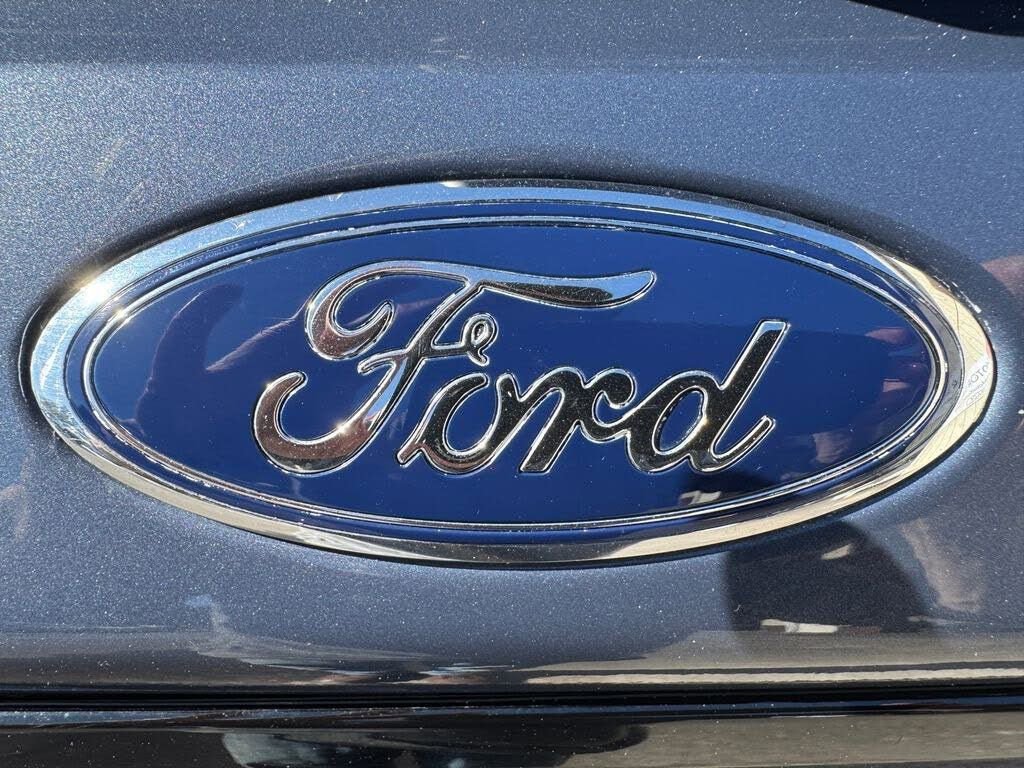 Used 2021 Ford Explorer ST w/ ST Street Pack image 15