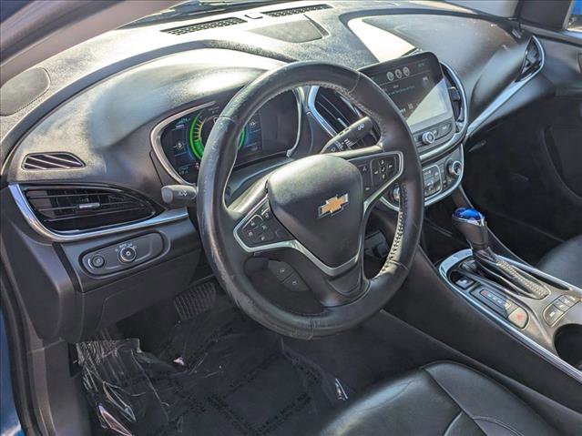 Used 2016 Chevrolet Volt Premier w/ Driver Confidence Package image 7