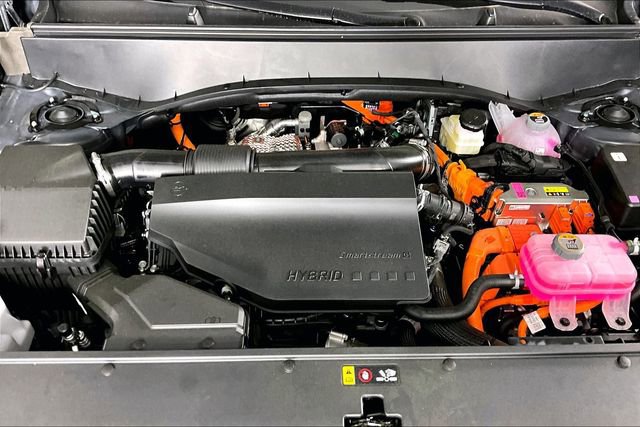 New 2027 Kia Telluride SX Prestige AWD/4WD image 2