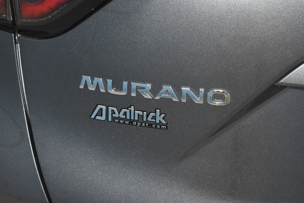 Used 2021 Nissan Murano S AWD/4WD image 26