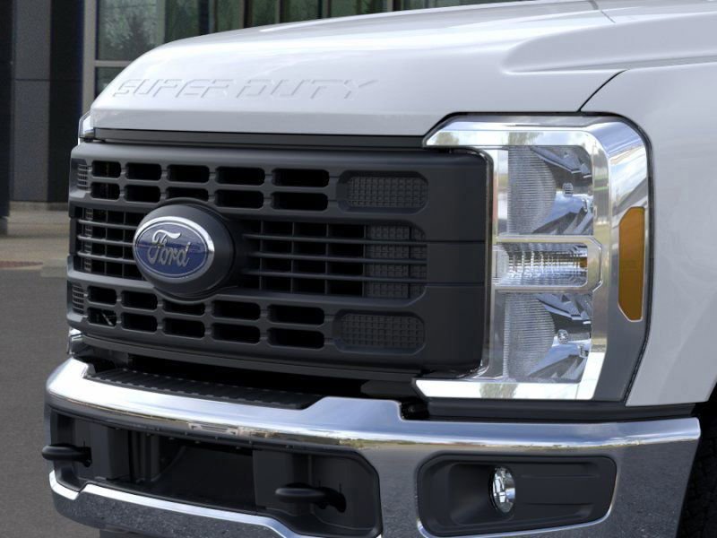 New 2026 Ford F350 XL w/ FX4 Off-Road Package image 17