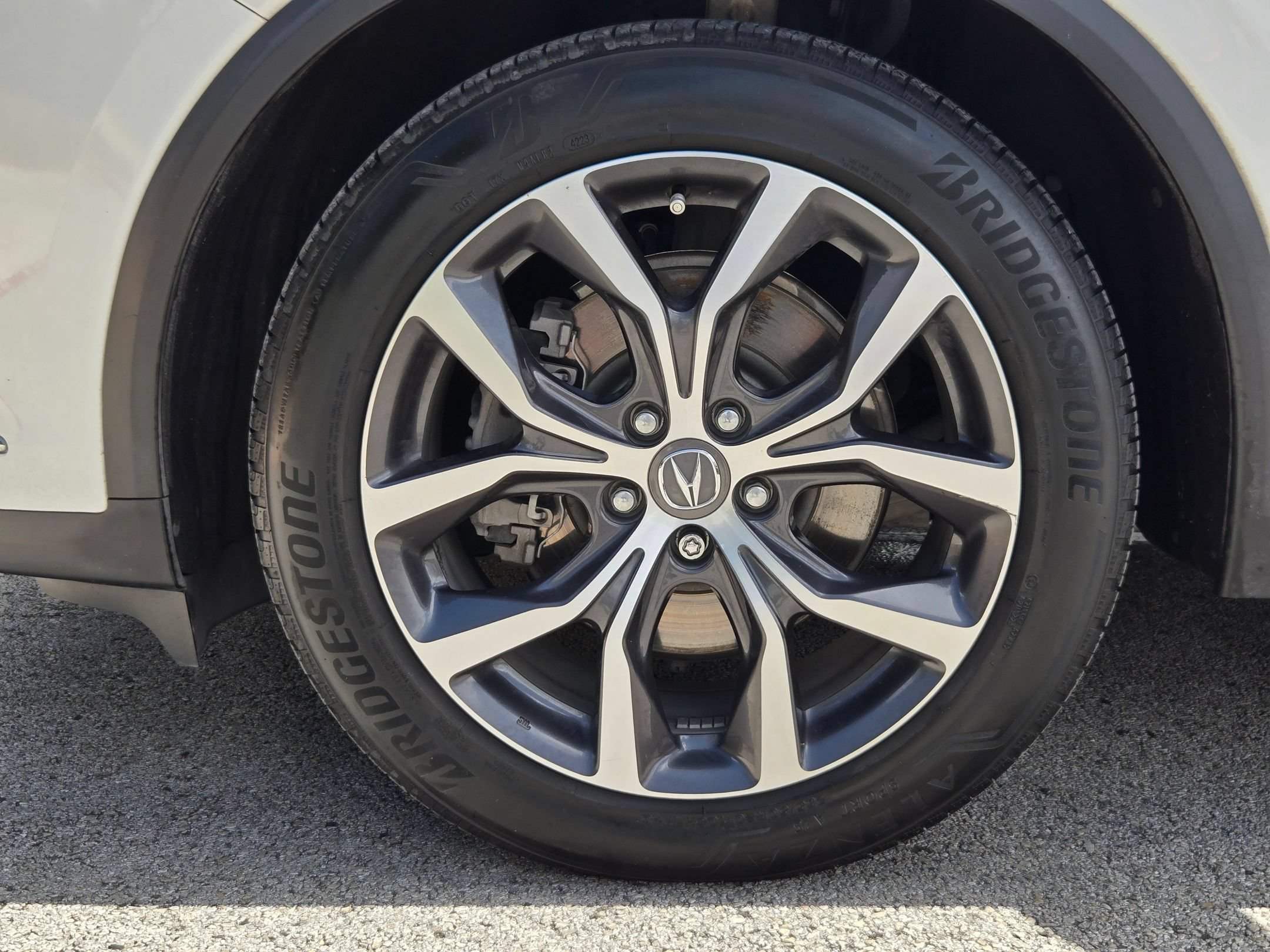 Used 2024 Acura MDX FWD w/ Technology Package image 31