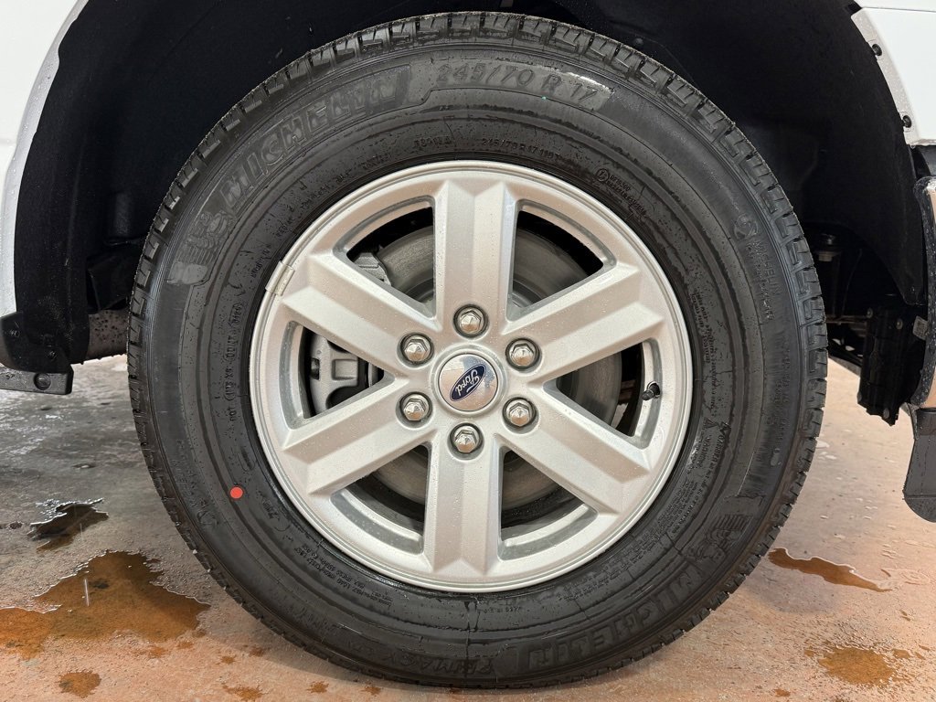 New 2026 Ford F150 XL w/ Equipment Group 103A High image 10