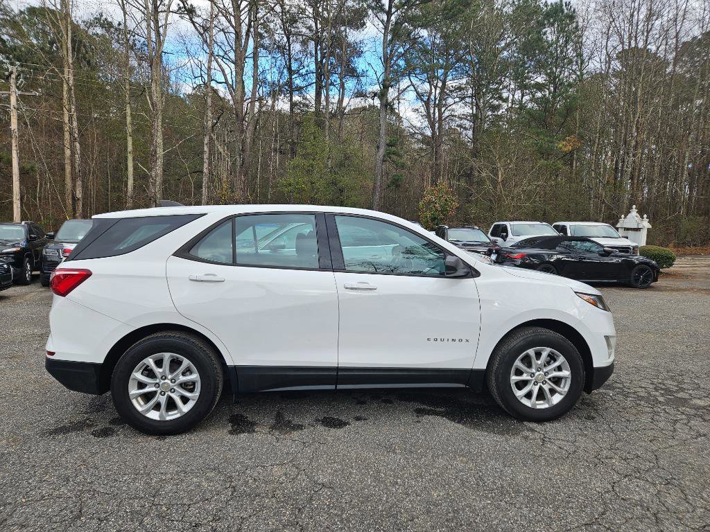 Used 2019 Chevrolet Equinox LS image 15