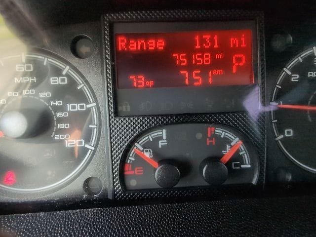 Used 2021 RAM ProMaster 1500 FWD image 13