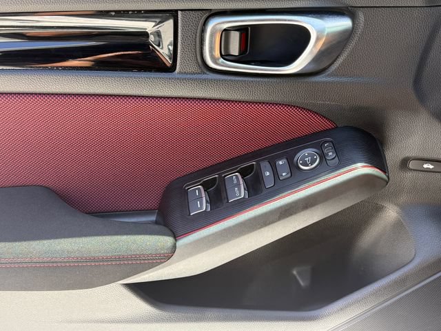 Certified 2025 Honda Civic Si image 35