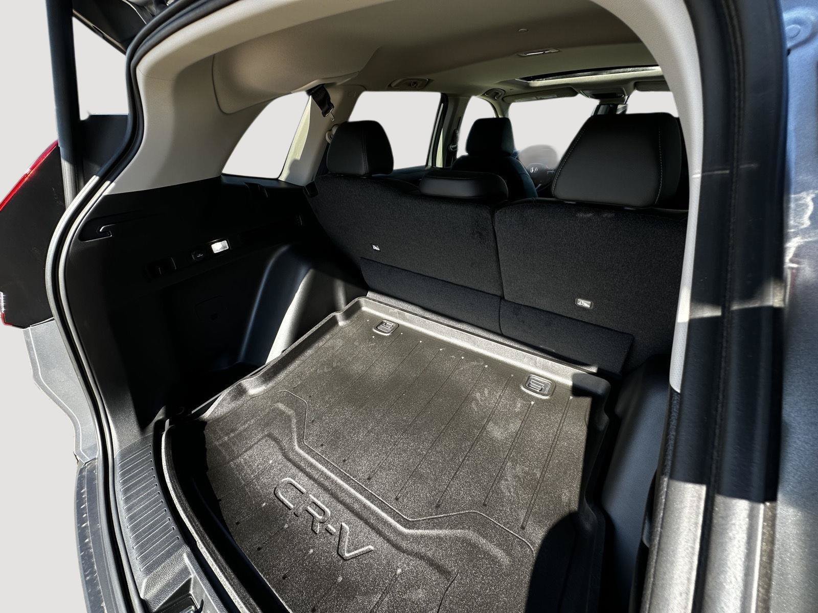 Used 2026 Honda CR-V EX-L image 25