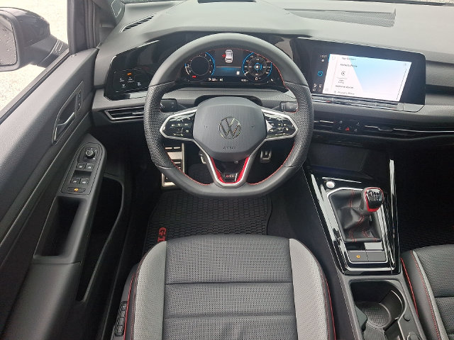 Used 2024 Volkswagen GTI Autobahn FWD image 12